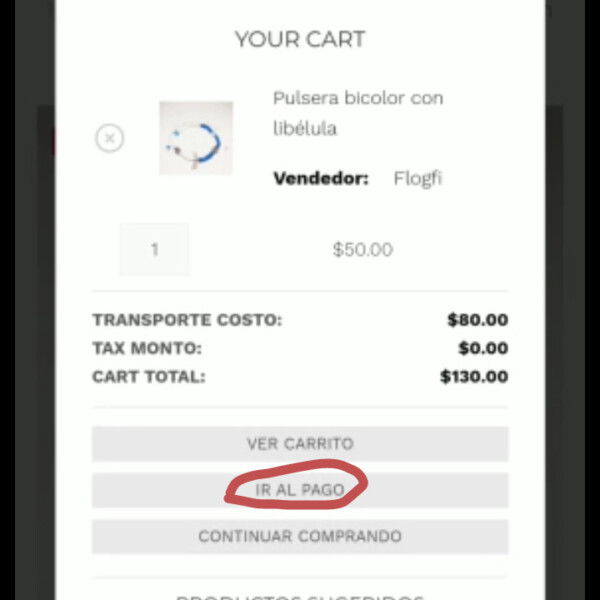 Como comprar en estilo propio