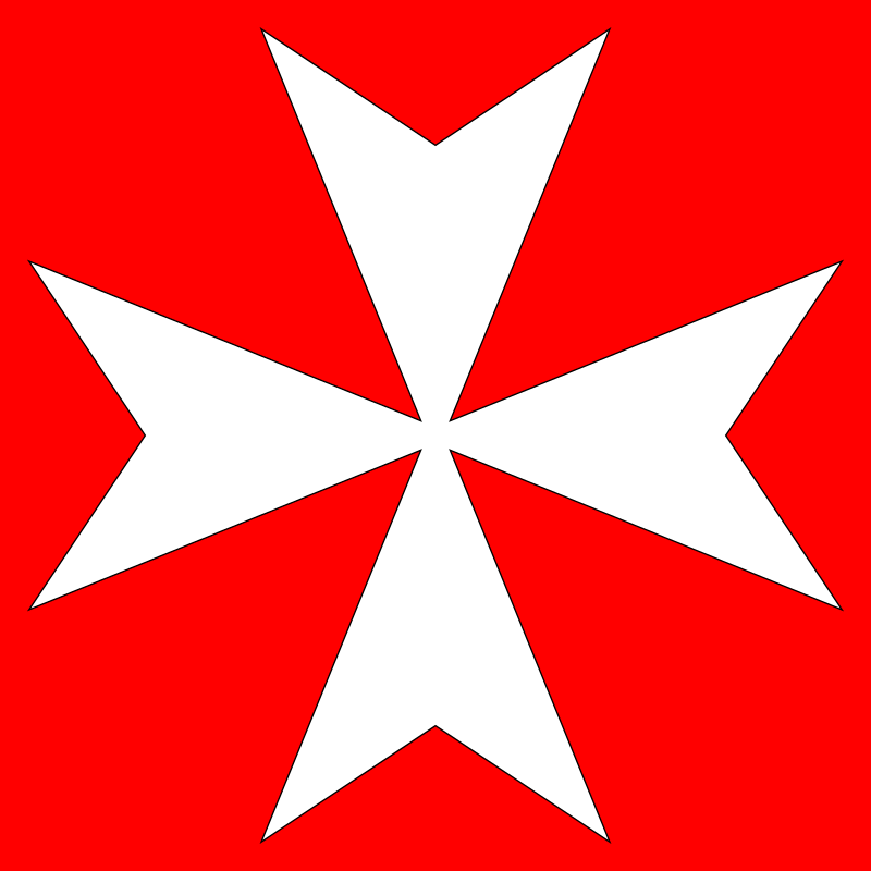 La Cruz de Malta